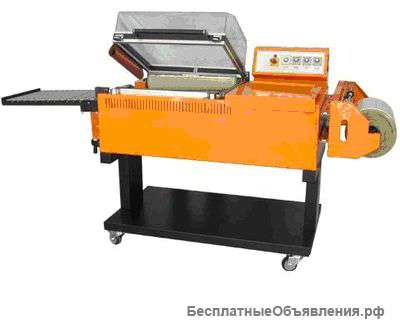 Термоусадочный аппарат BSF-5540A