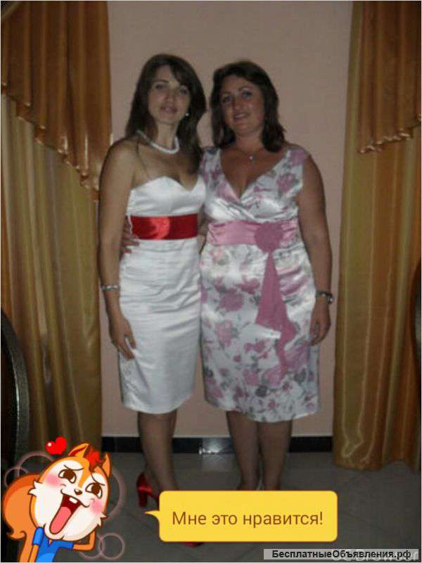 Индивидуальный пошив женской одежды