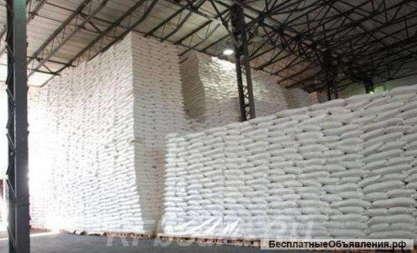 Сахарный песок оптом ГОСТ