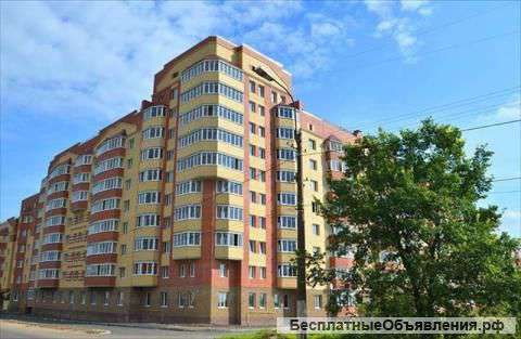 Квартира студия 28 кв.м