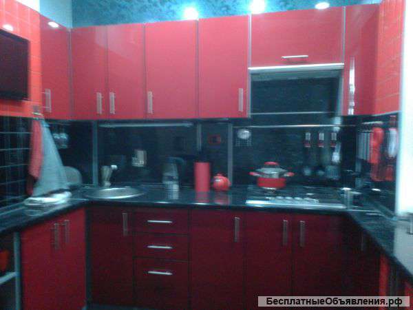 2х комнатную квартиру