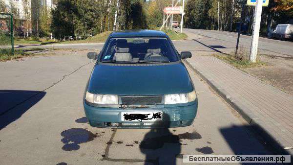 Ваз 2110