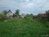 Участок в деревне Татарки