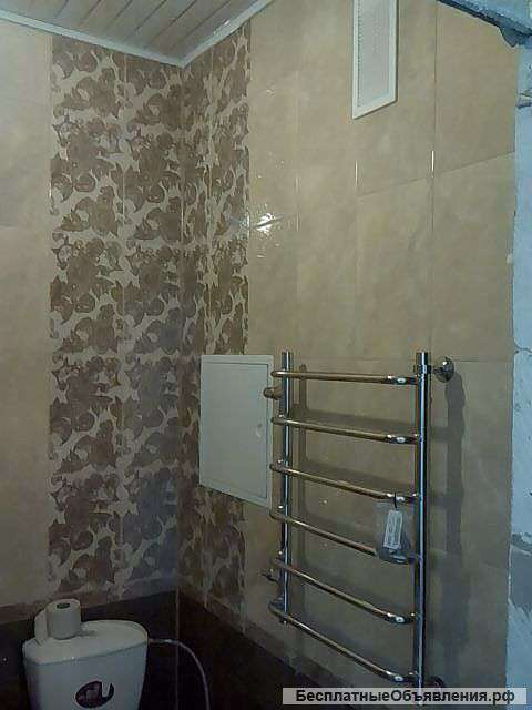 Ремонт квартир