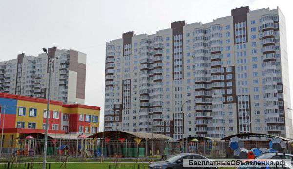 Недвижимость Москва и Московская область: новостройки