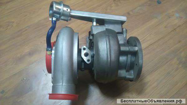 Турбокомпрессор Howo VG2600118898