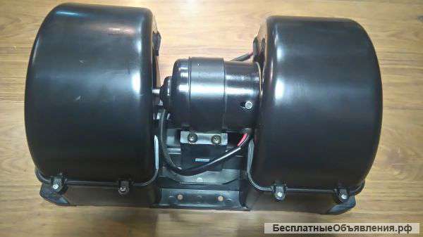 Мотор отопителя Shaanxi F2000 81.61930.0055