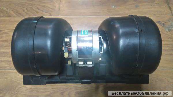 Мотор отопителя Howo AZ1630840014