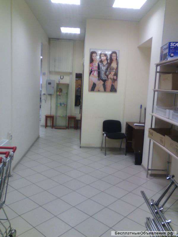 Сдам в аренду