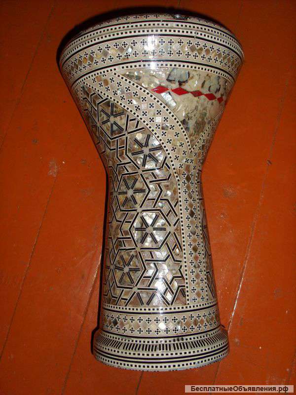 Дарбука MEINL