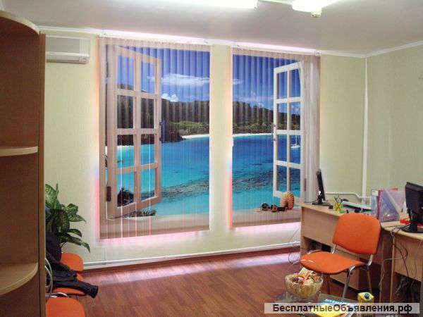 Жалюзи в Краснодар