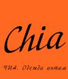 Оптовый интернет-супермаркет одежды Chia