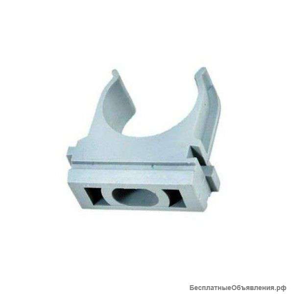 Клипса крепежная размер 16