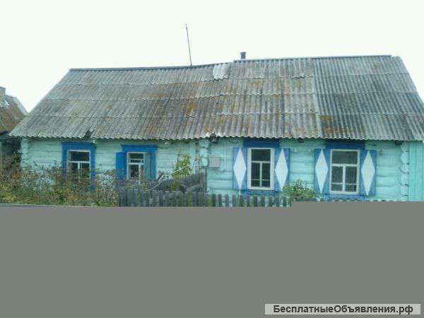 Дом в Камарчаге