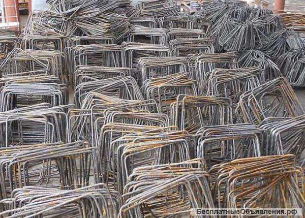 Армотовары изготовленные