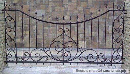 Всё из металла