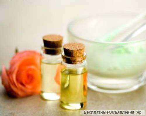 Ароматизация помещений