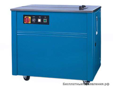 Стрепппинг машина ТP-201