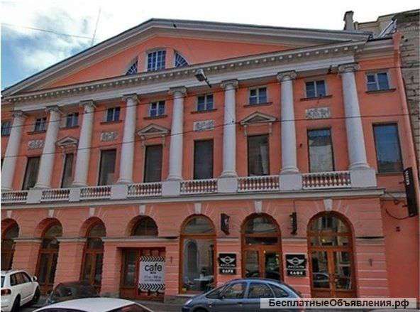 Сдам в аренду