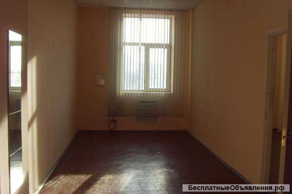 Офис 28 кв.м.