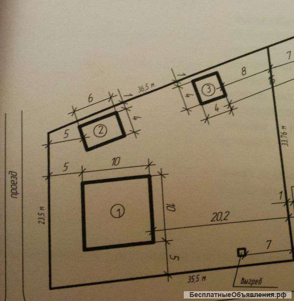 З/участок ИЖС 10 сот. в г.Лакинск под строительство