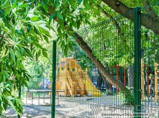 Металлический забор Gardis (Гардис)