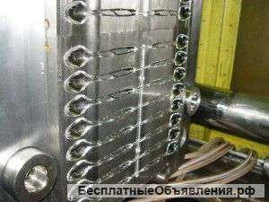 Нестандартное оборудование