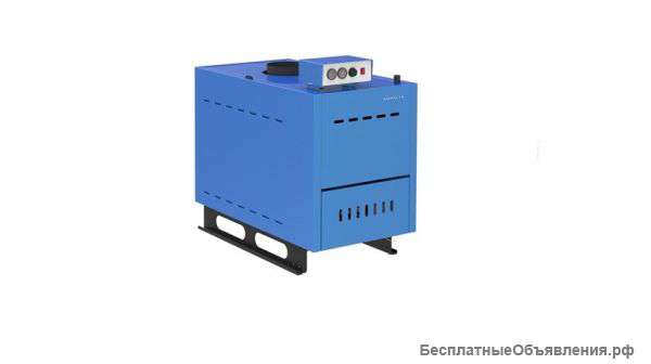 Котлы наружного размещения