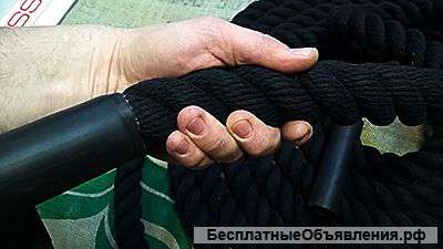 Канат для кроссфита