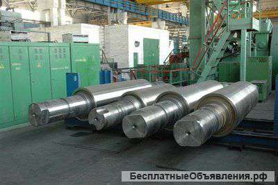 Ролики конвейерные