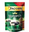 Кофе Якобс Монарх