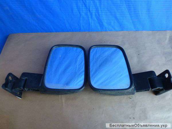 Зеркала заднего вида Ford Transit б/у
