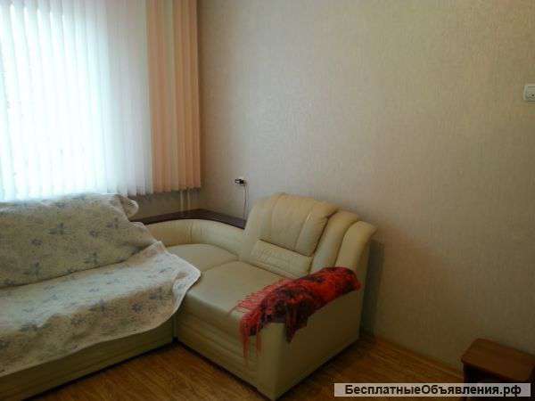 2 комн квартира на Взлетке