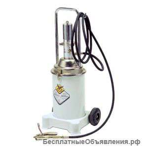 Нагнетатель смазки пневматический RAASM 68213 Италия