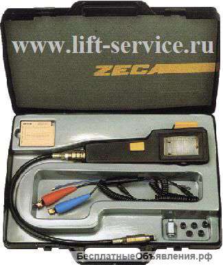 Компрессографы ZECA Zeca 363 Италия