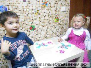 Развивайка 3-4 года