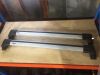Багажник на Шевроле Орландо Thule WingBar Edge