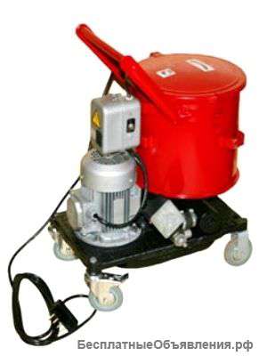 Солидолонагнетатель С-321М 25л Электрический Россия