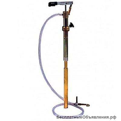 Ручные насосы для масла Raasm 31200 Италия