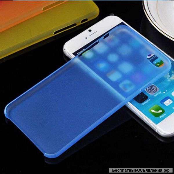 Чехлв для iPhone 6