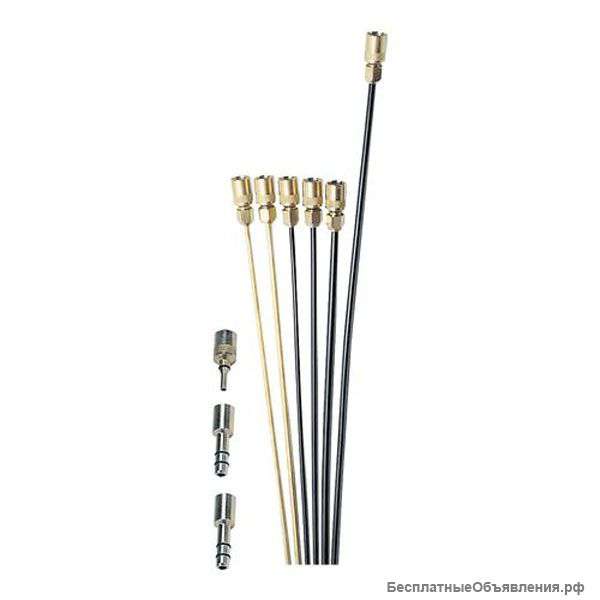 Набор щупов для откачки масла RAASM 45560 Италия