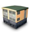 БКТП , 2БКТП - блочные комплектные трансформаторные подстанции - Трансформаторы