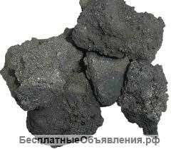Кокс нефтяной. Для котельни, для отопления