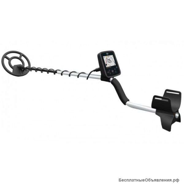 Металлоискатель Whites Treasuremaster