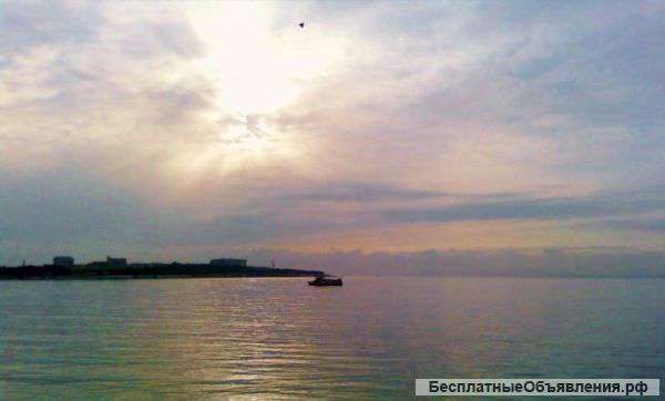 Отдых на курорте Геленджик сегодня