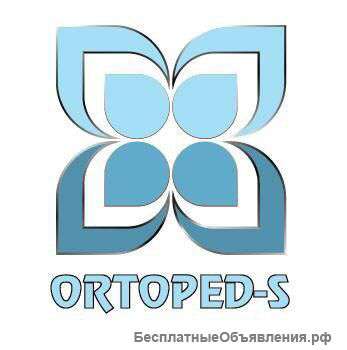 Ортопедический салон Ortoped-s