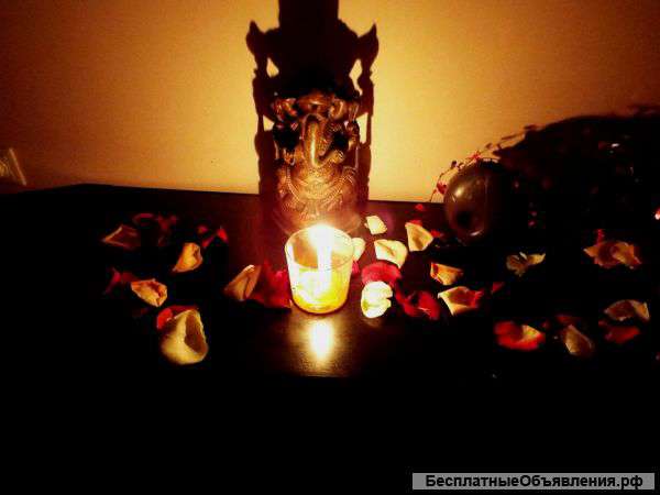 Классический, спортивный массажи