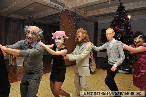 Поющие ведущие на Ваш праздник и свадьбу