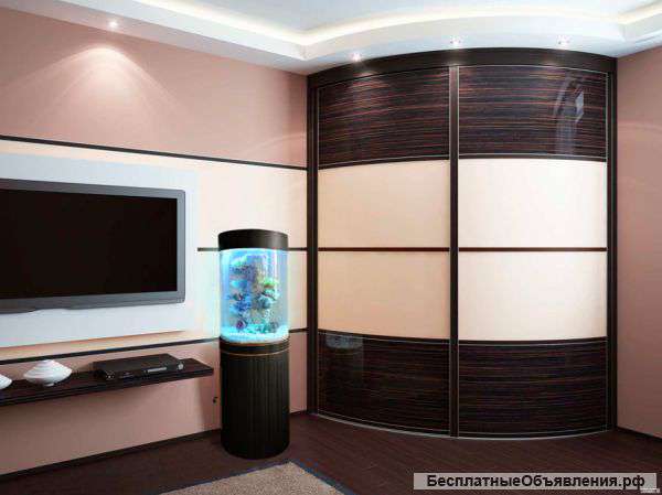 Аквариум Marvelous 130 л
