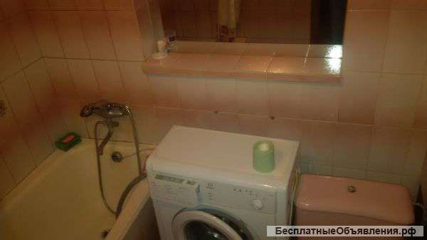 Сдается 2 ком. квартира в Сокольниках 38000р